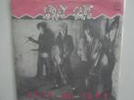 Stray Cats - Rock This Town (1981), Cd's en Dvd's, Vinyl Singles, Ophalen of Verzenden, Single