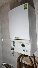 2 functionele Vaillant-ketels, Doe-het-zelf en Bouw