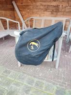 SL close contact spring zadel, Dieren en Toebehoren, Paarden en Pony's | Zadels, Ophalen, Zo goed als nieuw