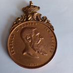 Leopold II, Ophalen