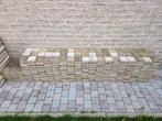 Klinkers geel 640 stuks - Gratis, Ophalen, Gebruikt, Klinkers, 5 tot 10 m²
