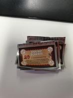 Punten douwe egberts, Elektronische apparatuur, Ophalen