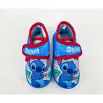 Lilo en Stitch Pantoffels Blauw - Maat 22-23-24-25-26-27, Kinderen en Baby's, Kinderkleding | Overige, Ophalen of Verzenden, Nieuw