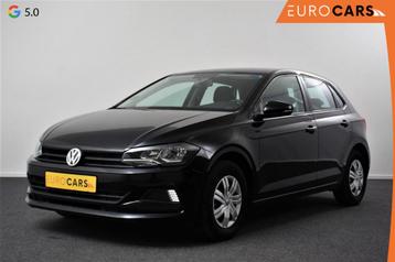 Volkswagen Polo 1.0 MPI Edition | Airco | Bluetooth | Led |  beschikbaar voor biedingen