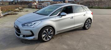 citroen ds5 2.0 hdi