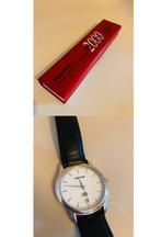 Horloge NMSB Pontiac - the year 2000, Handtassen en Accessoires, Horloges | Heren, Overige merken, Gebruikt, Ophalen of Verzenden