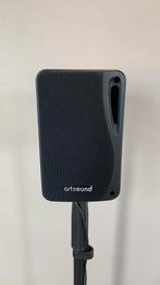 Artsound speaker op statief, Audio, Tv en Foto, Ophalen, Zo goed als nieuw