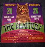 Lp plaat pussycat present, Ophalen, Zo goed als nieuw