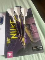 Luke littler 24G, Sport en Fitness, Darts, Ophalen of Verzenden, Zo goed als nieuw, Pijlen