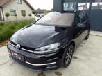 Volkswagen GOLF Variant Trekhaak, camera, AppConnect, Adapt, Auto's, Volkswagen, USB, Stof, 4 cilinders, Zwart