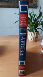 Afrika Lecturama, Boeken, Ophalen, Gelezen