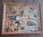 VINTAGE PUZZEL, Ophalen of Verzenden, Zo goed als nieuw
