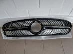 Mercedes GLC grille., Ophalen, Gebruikt, Voor