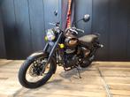 Royal Enfield Bullet 350 Premium Black Gold, Motoren, Motoren | Royal Enfield, Bedrijf, Overig, Minimaal motorrijbewijs A2, 12 t/m 35 kW