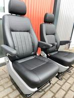 Stoelen opnieuw bekleed Volkswagen Transporter T5 T5gp T6, Auto-onderdelen, Ophalen, Nieuw, Volkswagen