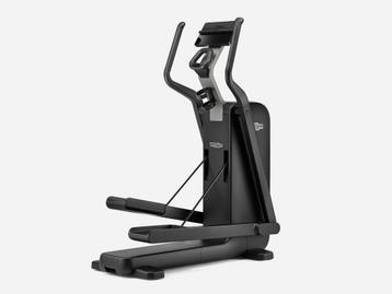 Technogym Elliptical – topkwaliteit crosstrainer beschikbaar voor biedingen