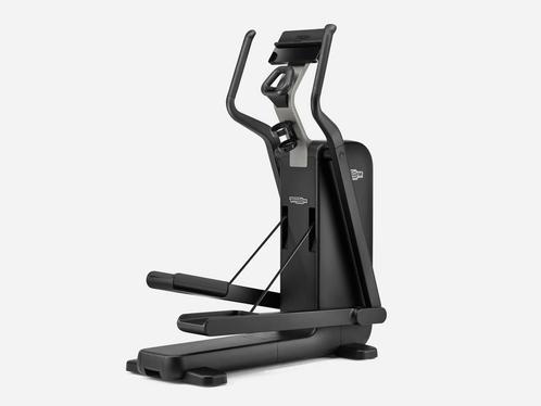 Technogym Elliptical – topkwaliteit crosstrainer, Sport en Fitness, Fitnessmaterialen, Zo goed als nieuw, Ophalen