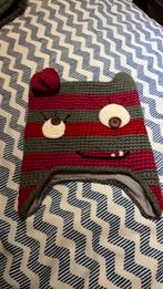 Barts muts 53, Kinderen en Baby's, Kinderkleding | Mutsen, Sjaals en Handschoenen, Ophalen of Verzenden, Zo goed als nieuw, Muts