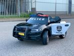 American Police Kinder Auto incl. portofoon, Sirene & Afstan, Enlèvement ou Envoi, Neuf