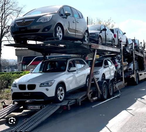 Aankoop van alle soorten voertuigen, Auto diversen, Auto Inkoop