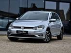 Volkswagen Golf 1.0 TSI Join OPF DSG (EU6.2)*CAMERA*AD, Auto's, Te koop, Zilver of Grijs, Berline, Benzine