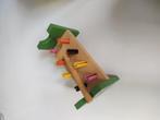 Houten hamerset hamertje tik Ikea, Kinderen en Baby's, Ophalen, Gebruikt