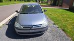 Opel corsa, Auto's, Stof, Zwart, Beige, 5 deurs