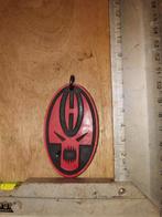 Sleutelhanger van hardcore overdrive, Ophalen of Verzenden, Zo goed als nieuw, Merk