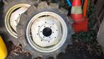 2 tractorwielen iseki, Zakelijke goederen, Ophalen, Overige merken