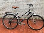 Kalkhoff gemengde fiets, Fietsen en Brommers, 28 inch, Gebruikt, 47 tot 50 cm, Meer dan 20 versnellingen