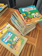 Urbanus strips, Boeken, Ophalen, Gelezen