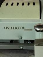 Massage hoog- laagtafel osteofkex gymna, Ophalen, Gebruikt, Massagetafel