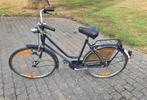 Damesfiets Norta deluxe, Fietsen en Brommers, Fietsen | Dames | Damesfietsen, Ophalen, Gebruikt