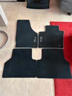 Tapis Audi Q3, Ophalen, Zo goed als nieuw