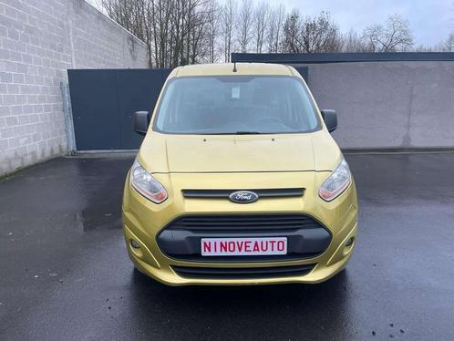 Ford Tourneo Connect 16d*PARKSENSOR CRUISE AIRCO USB, Auto's, Ford, Bedrijf, Te koop, Tourneo Connect, ABS, Adaptieve lichten