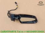 8T8857410 a5 sportback klapspiegel a5 inklapbare spiegel A5, Gebruikt, Audi
