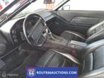 Porsche 928S | 1986 | Route 66 Auctions, Auto's, Zwart, Bedrijf, Overige carrosserie, Porsche
