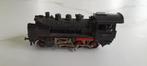 Märklin HO 3003 stoomlocomotief met tender  te koop, Hobby en Vrije tijd, Wisselstroom, Gebruikt, Locomotief, Ophalen of Verzenden
