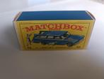 Matchbox # 42b - Studebaker - Lark Wagonaire, Ophalen of Verzenden, Gebruikt, Overige typen, Matchbox