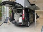 Ford Transit Custom Nugget 340 L2 - Campeerwagen - Manueel, Integraal, Tot en met 2, Diesel, Ford