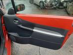 PORTIERBEKLEDING RECHTS Citroën C3 Pluriel (HB), Gebruikt, Citroën