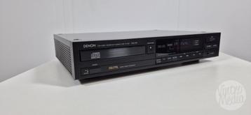 Denon DCD-500 CD-Speler | CD | 6 Maanden Garantie beschikbaar voor biedingen