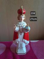 Heilig beeldje van Praag, Antiek en Kunst, Antiek | Religieuze voorwerpen, Ophalen of Verzenden