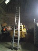 ladders, Ophalen