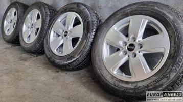 16 inch velgen Mini Countryman F60 517 Zomerbanden DEMO beschikbaar voor biedingen