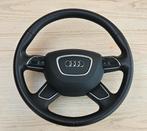 Audi A3 8V [2012-2020] multifunctioneel stuur + airbag, Auto-onderdelen, Ophalen, Audi