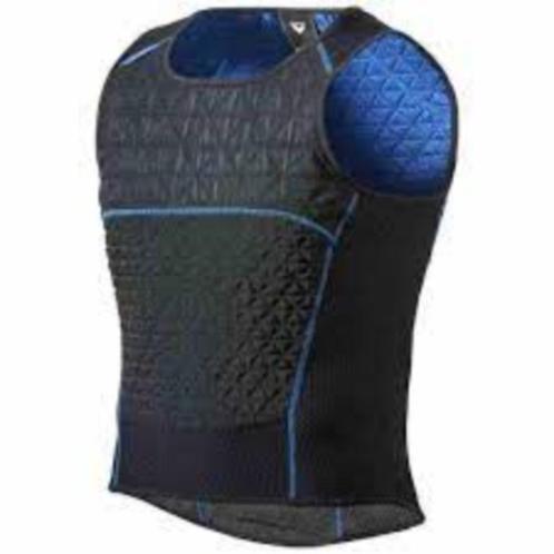 Revit Liquid cooling vest koelvest maat xl, Motoren, Kleding | Motorkleding, Overige typen, Tweedehands, Ophalen of Verzenden