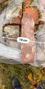 Paep stenen, Doe-het-zelf en Bouw, Ophalen, Gebruikt, Overige typen