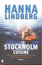 Hanna Lindberg - Stockholm Cuisine., België, Ophalen of Verzenden, Zo goed als nieuw, Hanna Lindberg