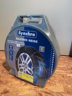 Sneeuwkettingen, Auto diversen, Sneeuwkettingen, Ophalen, Nieuw